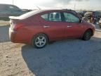 Lot #3304794343 2016 NISSAN VERSA S