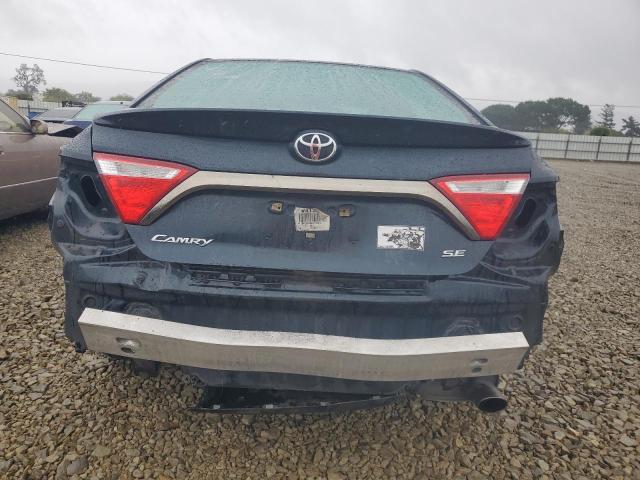 2016 TOYOTA CAMRY LE #3302632087