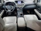 Lot #3304670903 2014 LEXUS RX 350 BAS