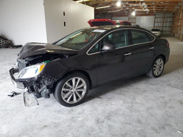 Global Auto Auctions: 2014 BUICK VERANO