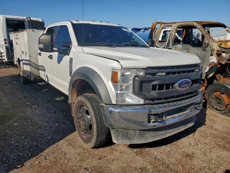 2020 FORD F550 SUPER #3298045155
