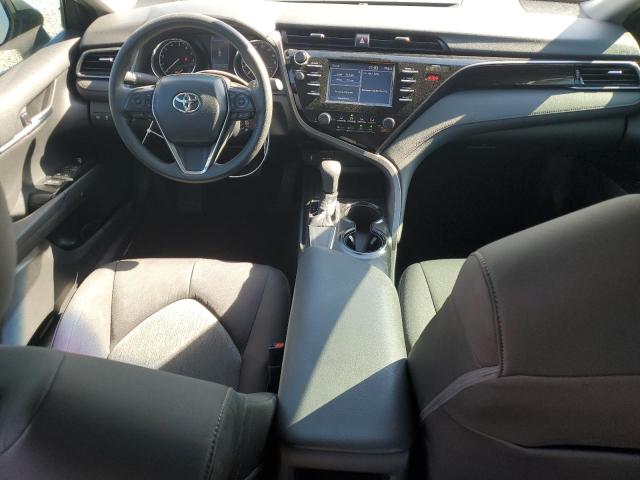 2019 TOYOTA CAMRY L #3311469238