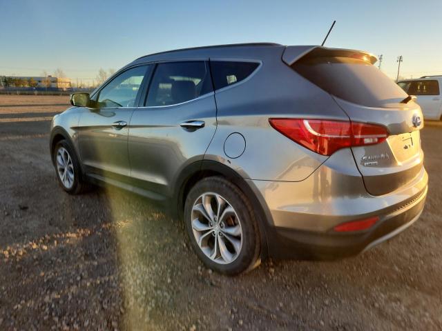 2015 HYUNDAI SANTA FE - 5XYZUDLA7FG257747
