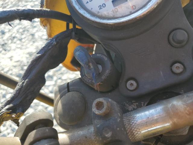 2001 BUELL BLAST P3 #3282517890