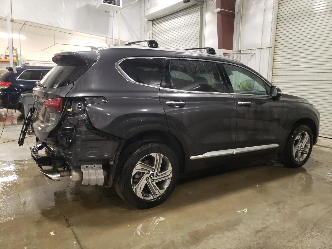 HYUNDAI SANTA FE SEL