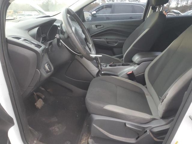 2014 FORD ESCAPE S #3290284228
