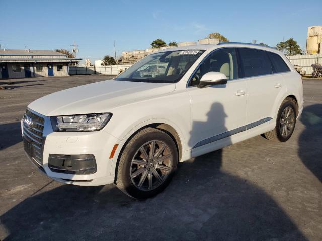 2018 AUDI Q7 PREMIUM #3305296311