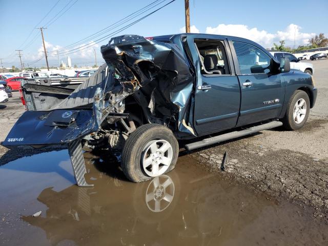 2006 NISSAN TITAN XE #3318017496
