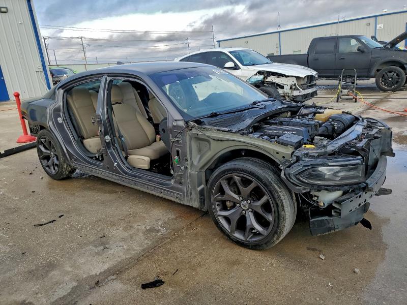 2018 DODGE CHARGER R/ #3317763065