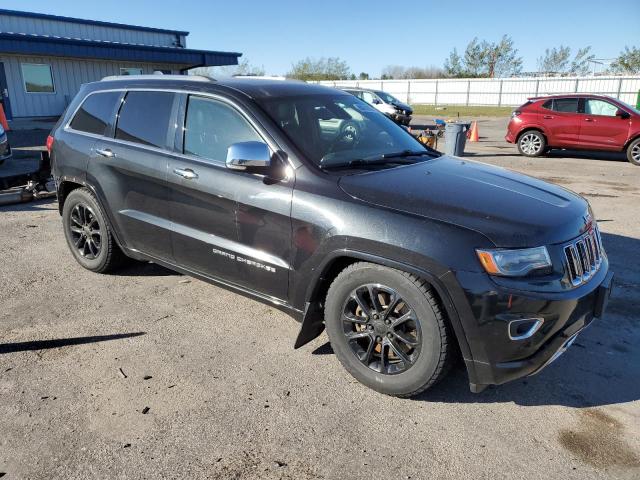 2014 JEEP GRAND CHER - 1C4RJFCM1EC299459