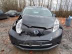 Lot #3305478090 2016 NISSAN LEAF S