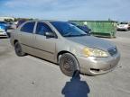 Lot #3297894834 2005 TOYOTA COROLLA CE