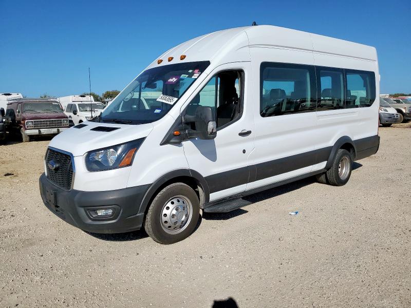 FORD TRANSIT T-