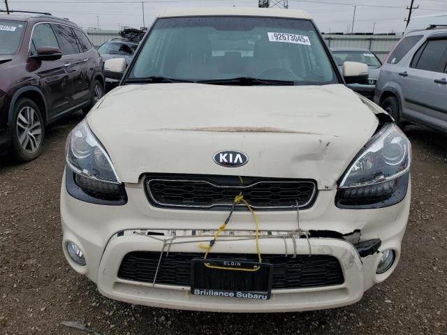 2013 KIA SOUL + #3292468723