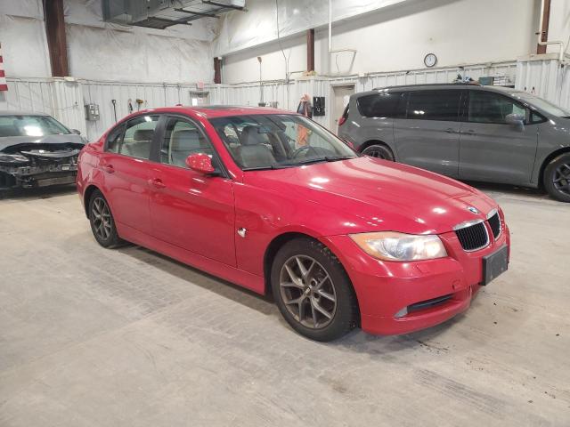 2007 BMW 328 XI #3301855014