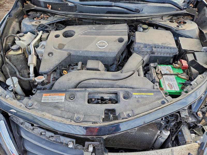 2013 NISSAN ALTIMA 2.5 #3305361350