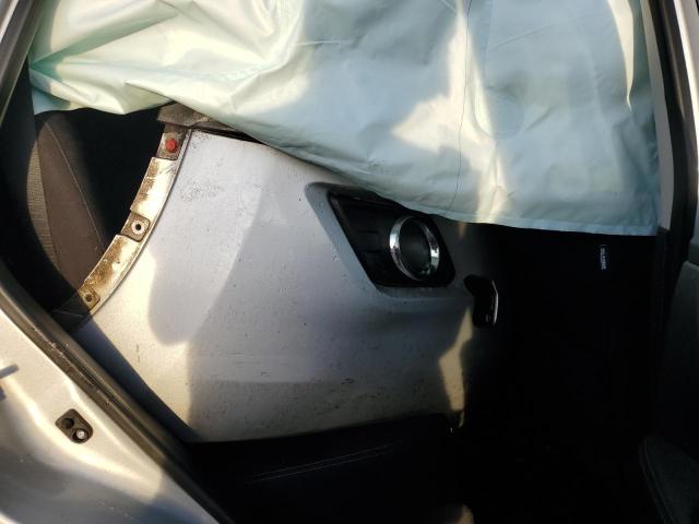 2014 NISSAN ROGUE S #3291252970