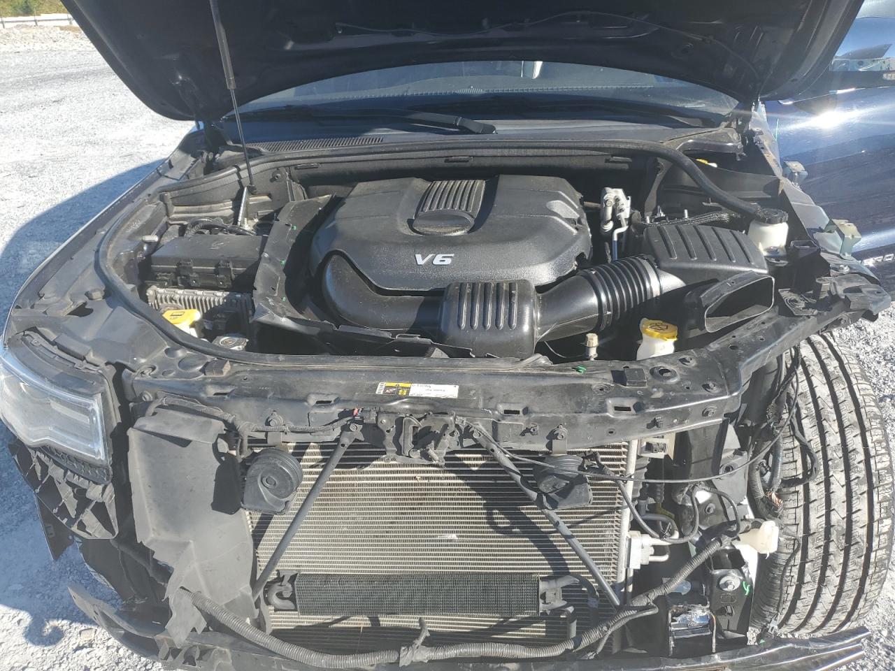 JEEP GRAND CHEROKEE OVERLAND