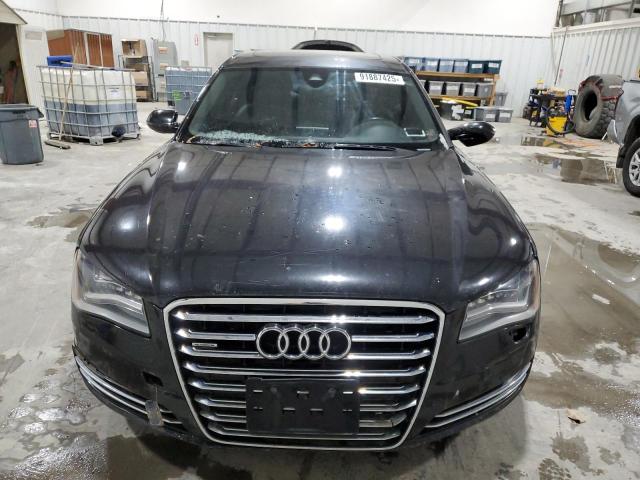 2011 AUDI A8 L QUATT #3304571452