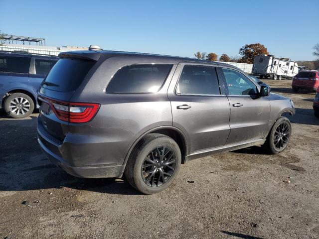 2016 DODGE DURANGO SX #3302904986