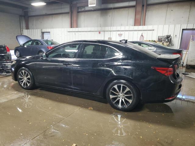 2015 ACURA TLX TECH #3284756530
