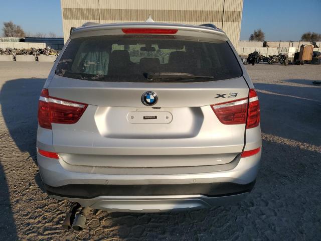 2016 BMW X3 XDRIVE2 #3297020356