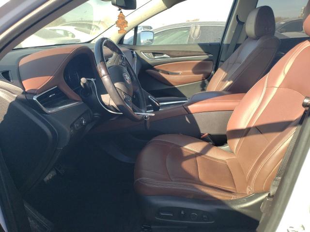 2020 BUICK ENCLAVE AV #3293484435