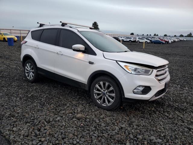 2018 FORD ESCAPE TIT #3304111487