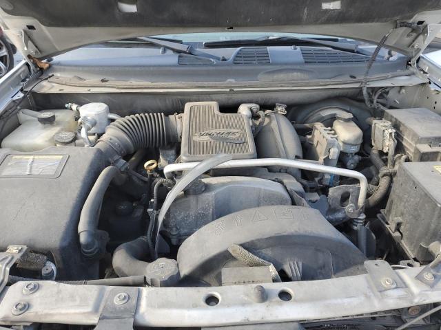 2007 CHEVROLET TRAILBLAZE #3291437157