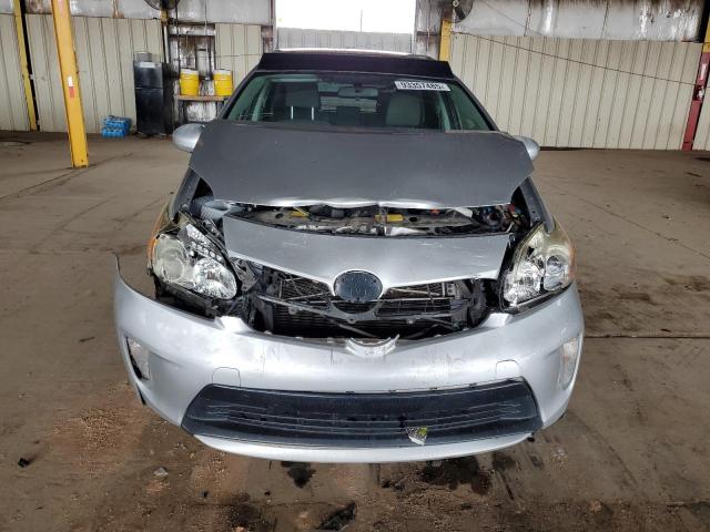 2014 TOYOTA PRIUS #3302663043
