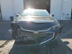 Lot #3309440010 2017 CHEVROLET MALIBU LS