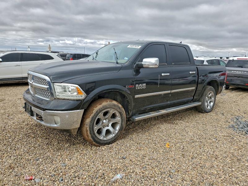 2015 RAM 1500 LARAM #3297925775