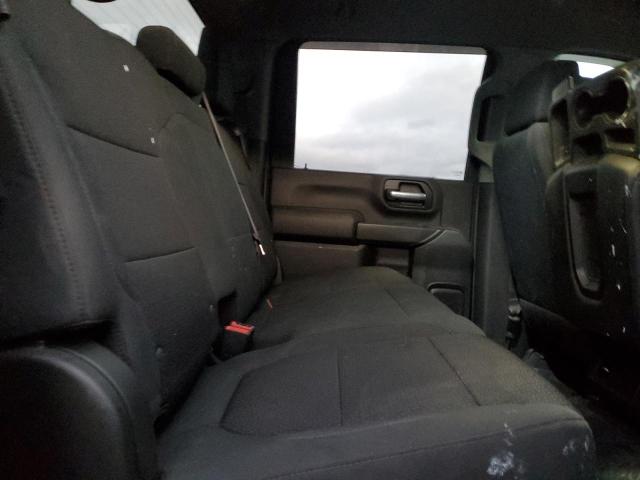 2020 CHEVROLET SILVERADO #3312424656