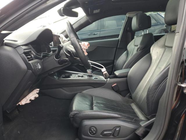 2017 AUDI A4 PREMIUM #3291192014