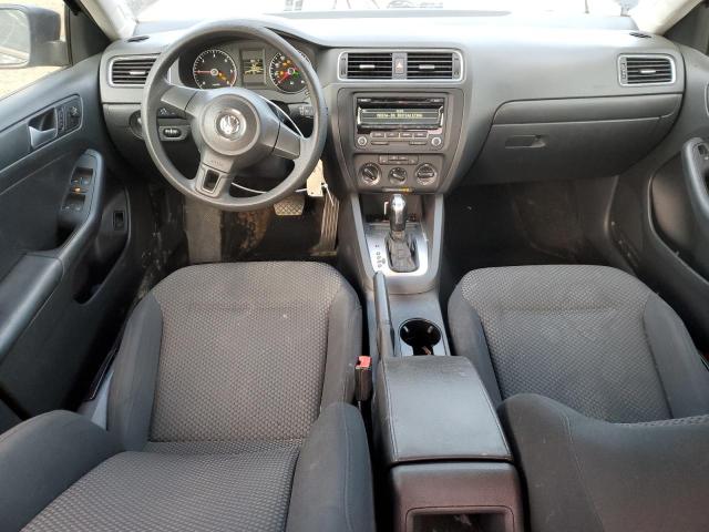 2014 VOLKSWAGEN JETTA TDI #3284116554