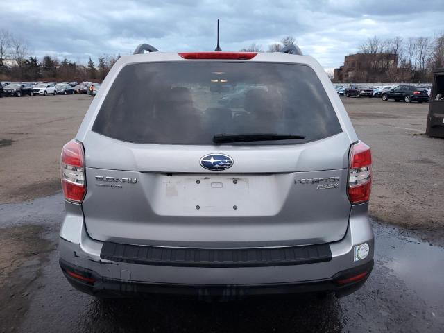 2015 SUBARU FORESTER 2 #3306751976