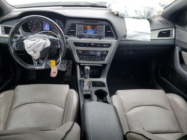 2015 HYUNDAI SONATA SPO #3290285247