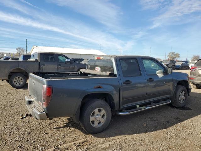 2006 GMC CANYON #3290065268