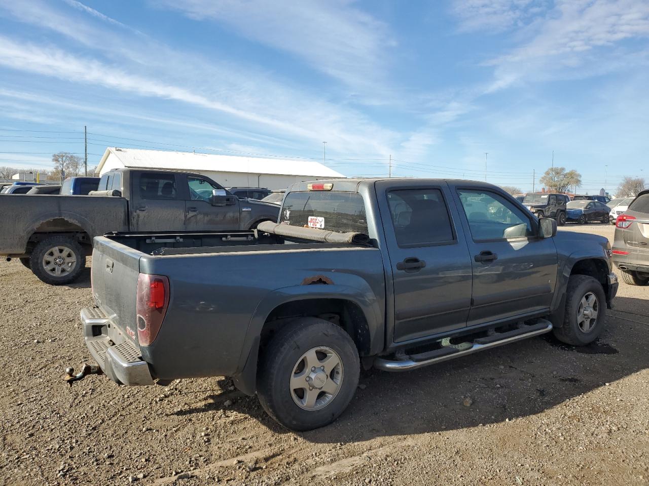 Lot #3290065268 2006 GMC CANYON