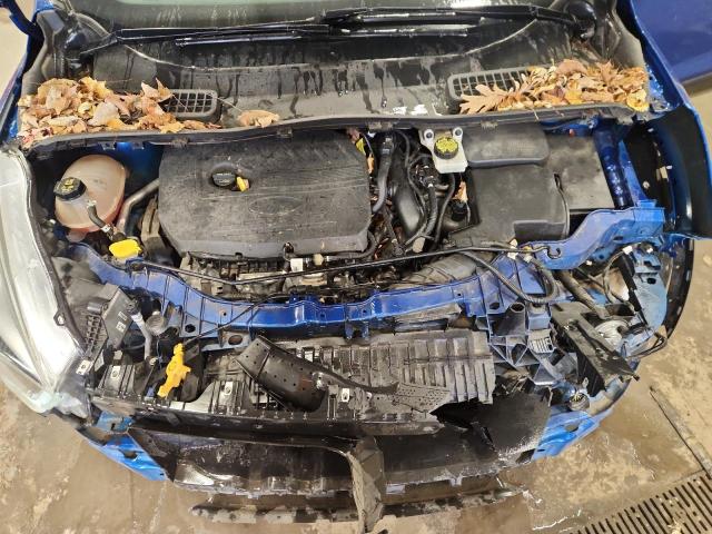 2017 FORD ESCAPE TIT - 1FMCU9JD0HUE03256