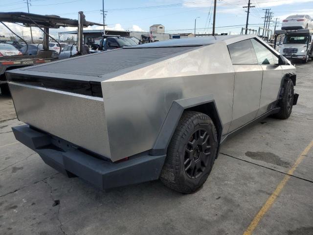 2024 TESLA CYBERTRUCK #3291158009