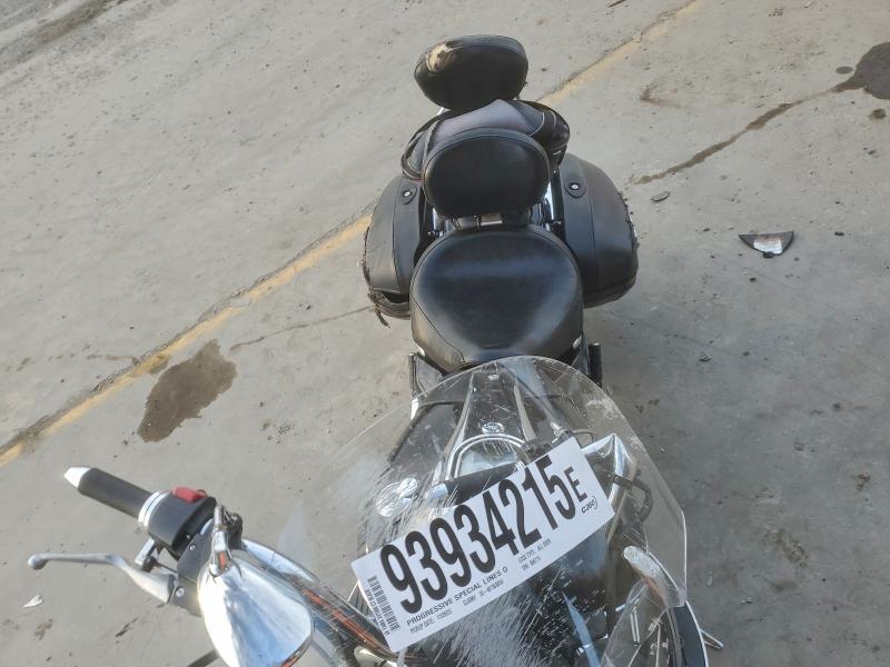 2008 YAMAHA XV1900 CT #3296341432