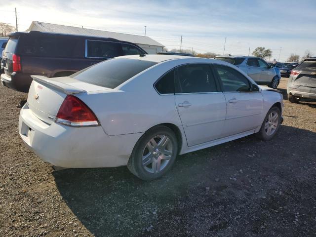 2014 CHEVROLET IMPALA LIM #3297078522