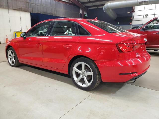 2016 AUDI A3 PREMIUM - WAUB8GFF7G1051907