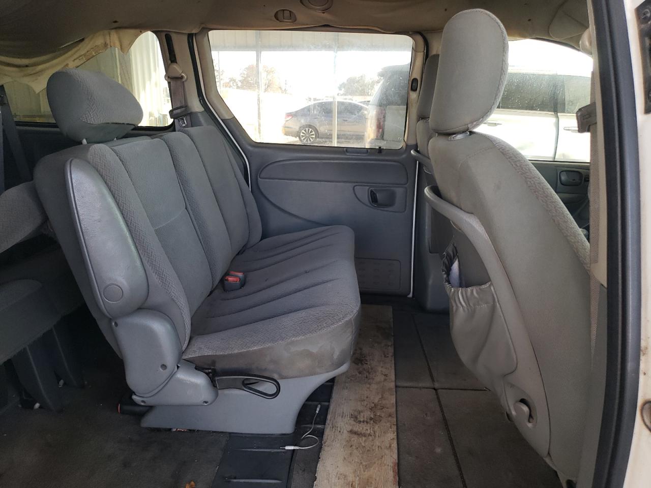 Lot #3297106523 2006 DODGE GRAND CARA