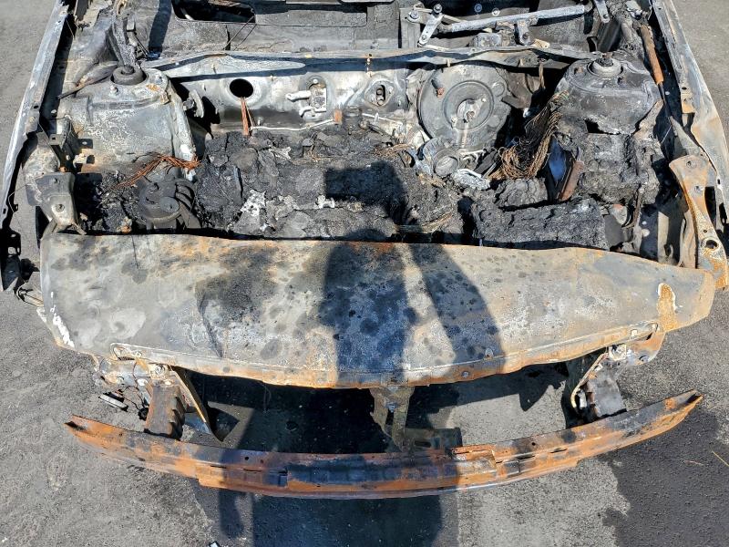 2014 HYUNDAI SONATA SE #3310408968