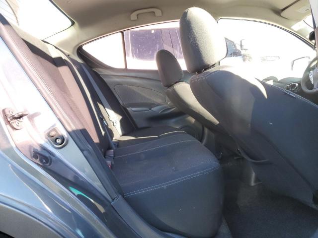 2016 NISSAN VERSA S #3301964432