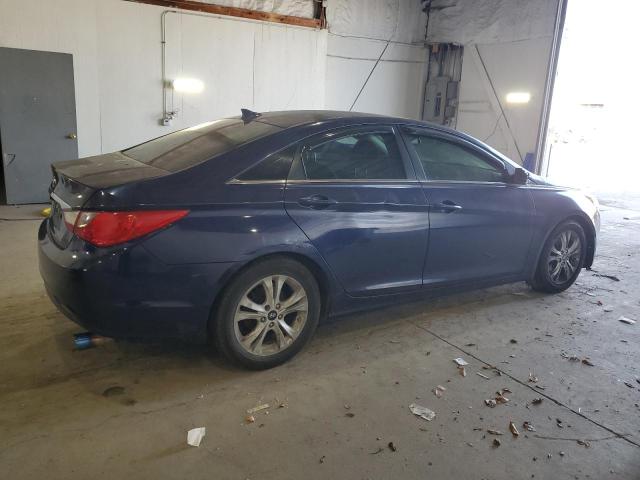2012 HYUNDAI SONATA GLS #3286725297