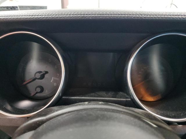 2021 FORD MUSTANG GT #3301986451