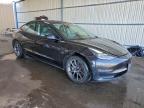 Lot #3304555439 2021 TESLA MODEL 3